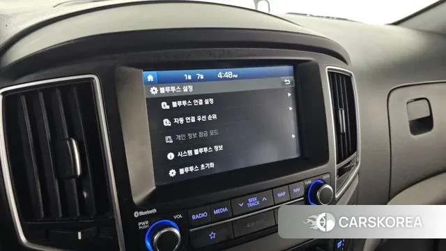 Hyundai The New Grand Starex id 3557576 из Кореи 7