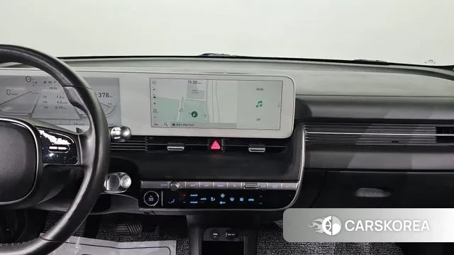 Hyundai Ionic 5 id 3752766 из Кореи 7