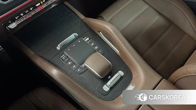 Mercedes-Benz GLS - Class X167 id 3173865 из Кореи 7