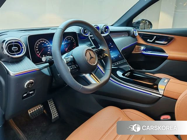 Mercedes-Benz GLC id 4209825 из Китая 7