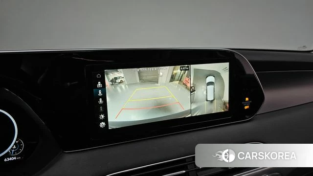 Hyundai Palisade id 3800711 из Кореи 7