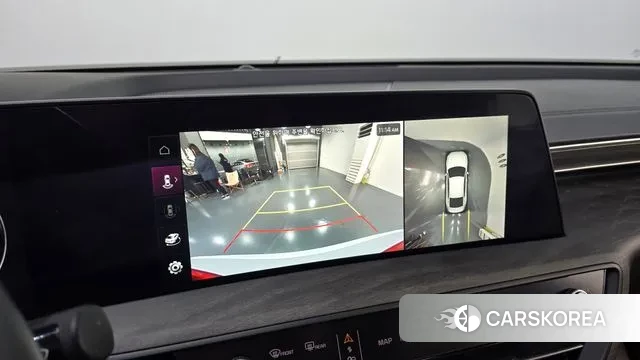 Kia K8 Hybrid id 3503679 из Кореи 7