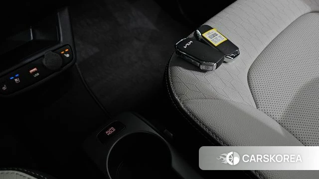 Kia The New Kia Ray id 4767201 из Кореи 7