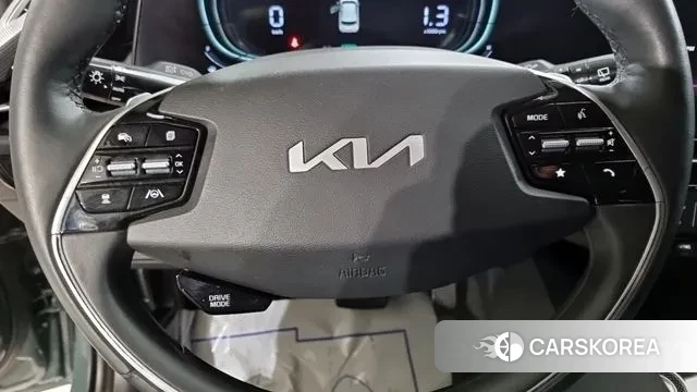 Kia Di Ol Nu Niro id 3680508 из Кореи 7
