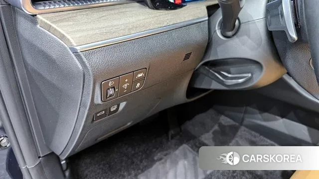 Kia K5 Hybrid 3rd Generation id 3300660 из Кореи 7