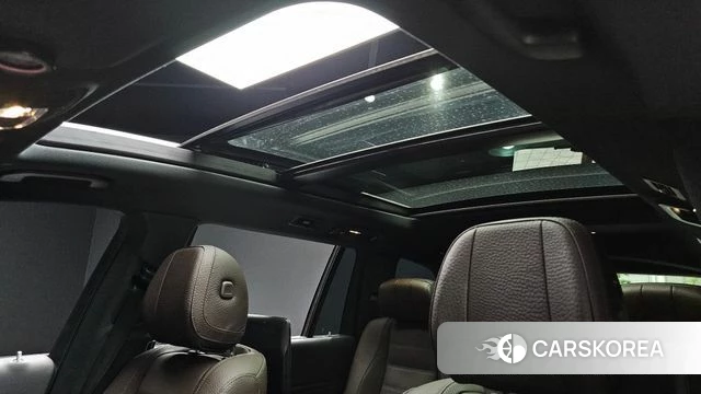 Mercedes-Benz GLS - Class X167 id 4720575 из Кореи 7