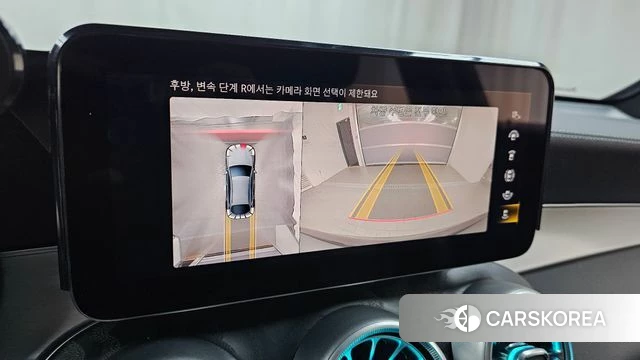 Mercedes-Benz GLC-Class X253 id 3786991 из Кореи 7