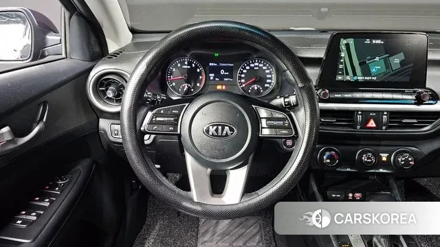 Kia Come New K3 id 3297527 из Кореи 7