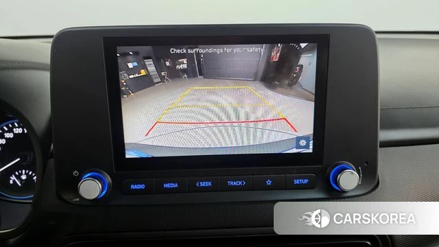 Hyundai The New Kona id 3878001 из Кореи 7