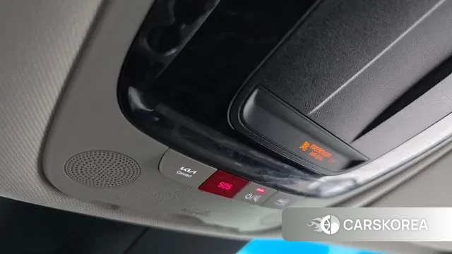 Kia K8 id 3360856 из Кореи 7