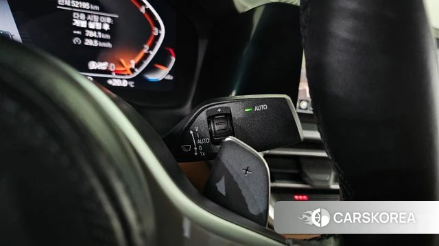 BMW 3 Series (G20) id 3877751 из Кореи 7