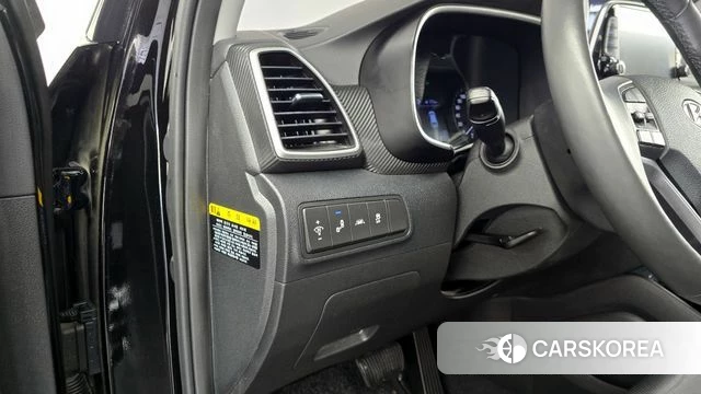 Hyundai All New Tucson id 3936889 из Кореи 7