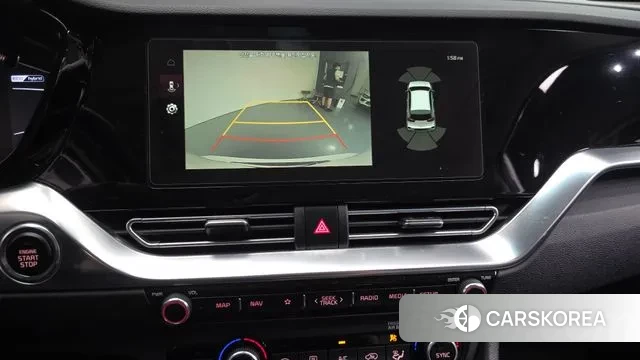 Kia The New Niro id 3017672 из Кореи 7