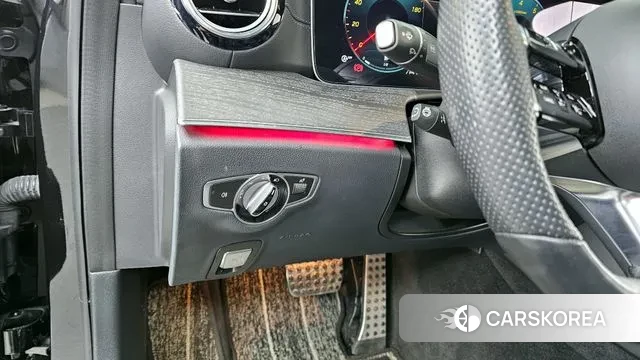 Mercedes-Benz E-Class W213 id 3453052 из Кореи 7