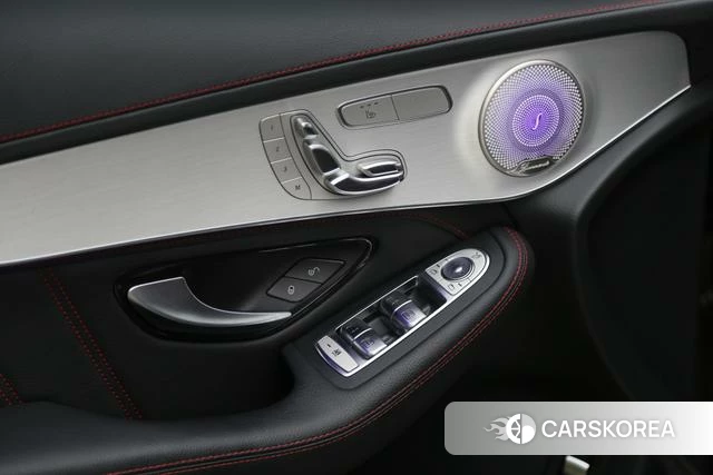 Mercedes-Benz GLC Coupe AMG id 4209265 из Китая 7