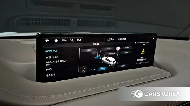 Genesis GV80 id 3394708 из Кореи 7