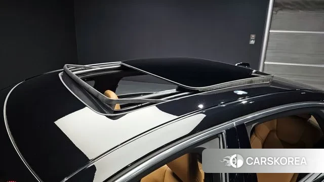 Volvo S90 id 3625017 из Кореи 7