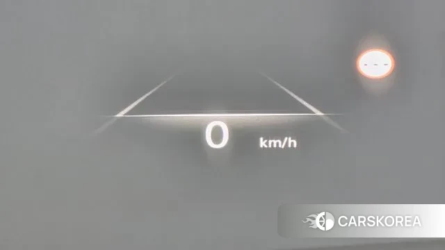 Genesis G80 (RG3) id 3680578 из Кореи 7