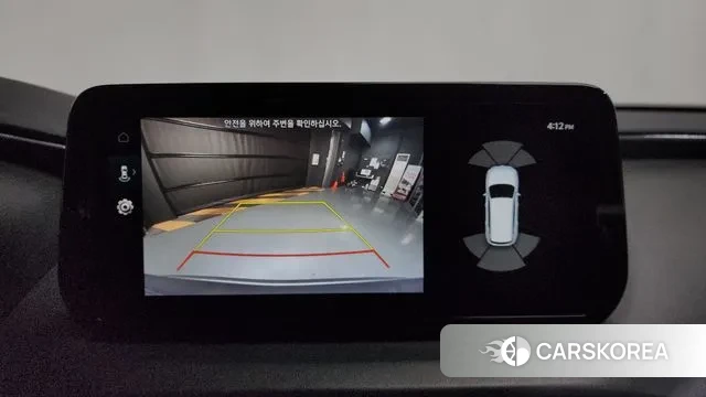 Hyundai The New Santa Fe id 3770835 из Кореи 7