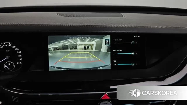 Genesis G90 id 3754176 из Кореи 7