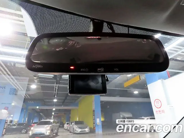 Kia Morning Urban (JA) id 2719952 из Кореи 7