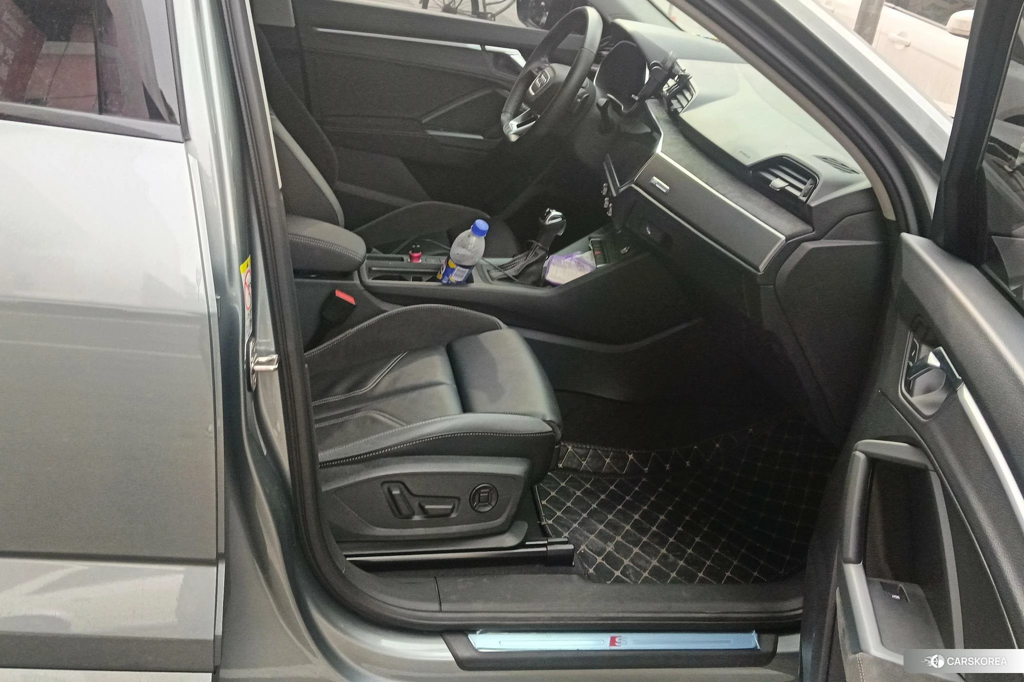 Audi Q3 Sportback id 4413545 из Китая 7