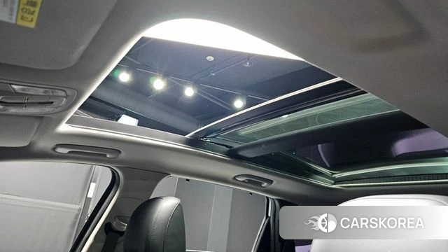 Hyundai Santa Fe TM id 4180534 из Кореи 7