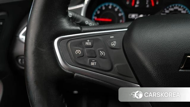 Chevrolet (GM Daewoo) The New Malibu id 4245903 из Кореи 7