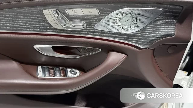 Mercedes-Benz CLS-Class C257 id 3230062 из Кореи 7