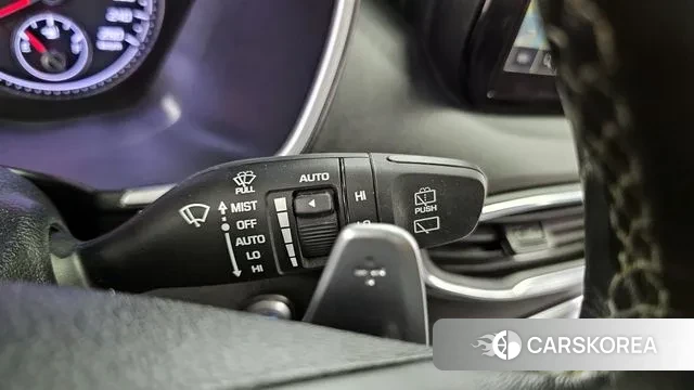 Hyundai The New Santa Fe id 3300442 из Кореи 7