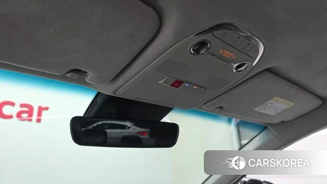 Hyundai The New Grandeur IG Hybrid id 4624526 из Кореи 7
