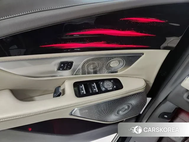 Lincoln Nautilus 2nd Generation id 3701184 из Кореи 7