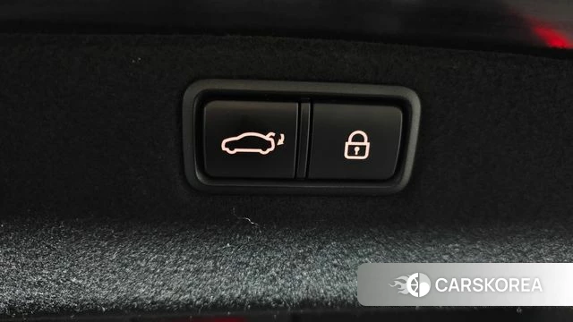 Genesis G80 id 4677990 из Кореи 7