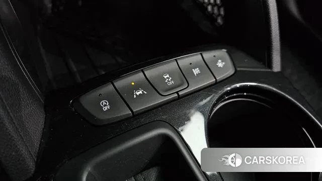 Chevrolet (GM Daewoo) Trailblazer id 3390135 из Кореи 7