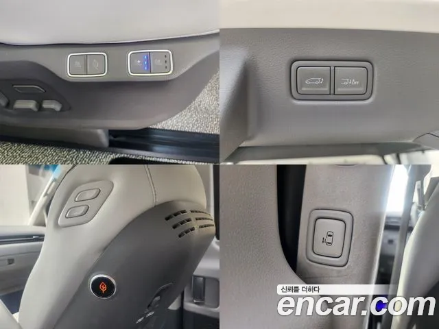 Hyundai Staria id 2640831 из Кореи 7