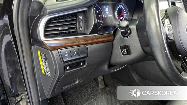 Kia Come New K7 id 3254478 из Кореи 7