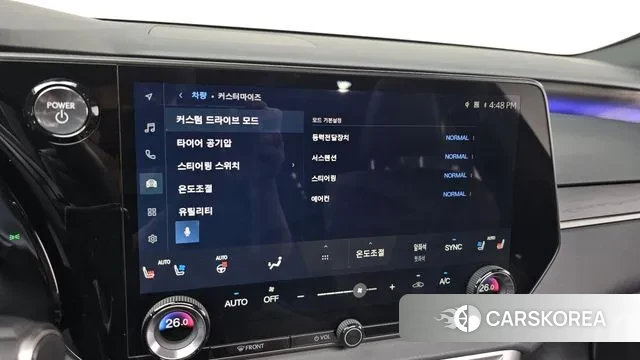 Lexus RX350h 5th generation id 3496796 из Кореи 7