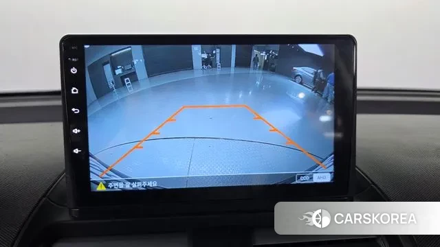 Hyundai Casper id 3328939 из Кореи 7