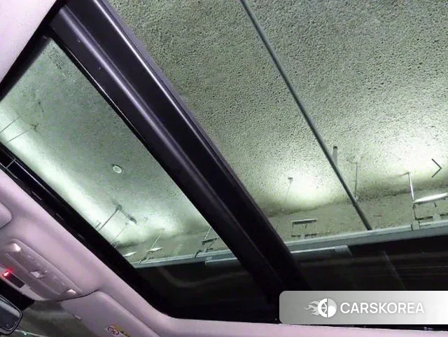 Renault Korea (Samsung) The New QM6 id 3546414 из Кореи 7