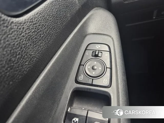 Hyundai The New Santa Fe id 3176145 из Кореи 7