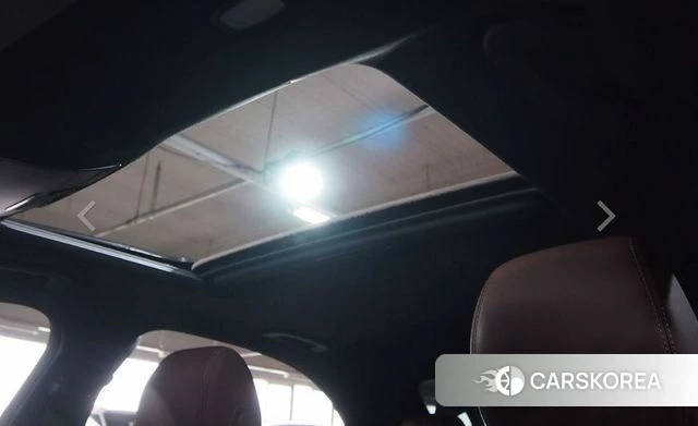 Mercedes-Benz E-Class W213 id 3831981 из Кореи 7