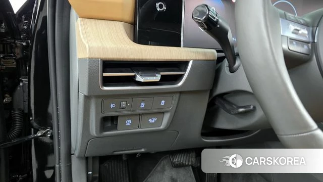 Hyundai Sonata D Edge (DN8) id 3850556 из Кореи 7