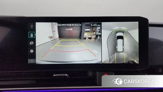 Kia The New Carnival 4th Generation id 2958858 из Кореи 7