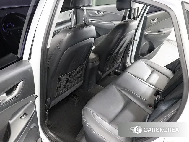 Hyundai Kona id 3336763 из Кореи 7