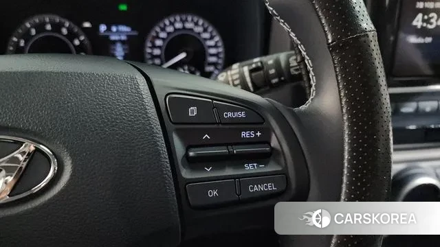 Hyundai Venue id 3764632 из Кореи 7