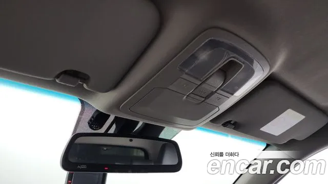 Ssangyong Beautiful Korando id 2802287 из Кореи 7