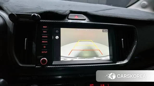 Kia The New Kia Ray id 3031588 из Кореи 7