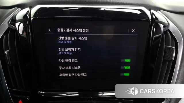 Chevrolet (GM Daewoo) Traverse id 3592804 из Кореи 7