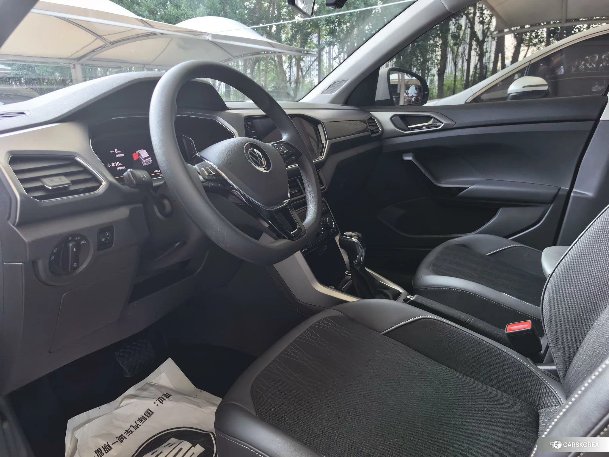 Volkswagen Tu Kai id 4479551 из Китая 7