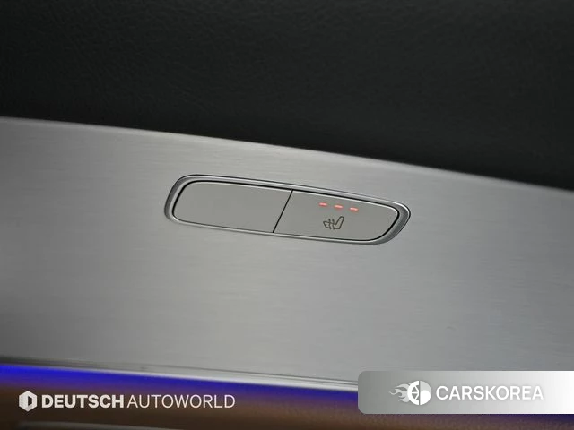 Mercedes-Benz E-Class W213 id 4600002 из Кореи 7
